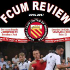 New-look FCUM REVIEW for Hereford friendly.
